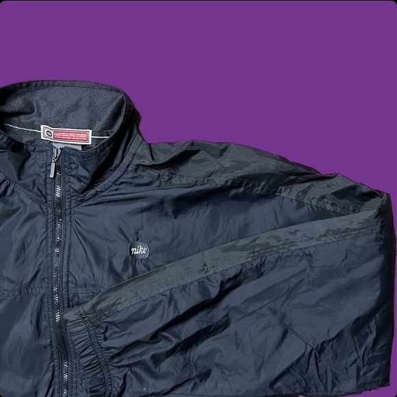 2000s Nike Windbreaker - Picture 2 of 4